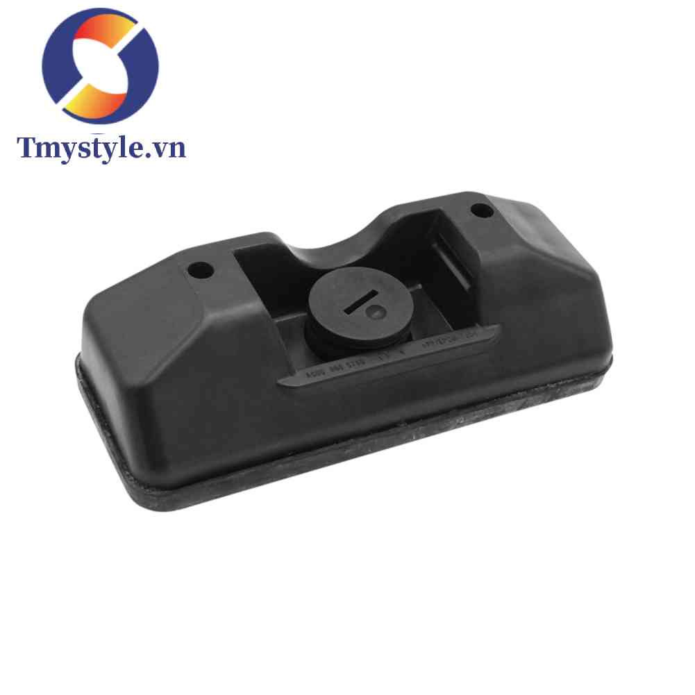 Đệm Nhựa Hỗ Trợ Nâng Xe Mercedes Benz C E CLS Class
