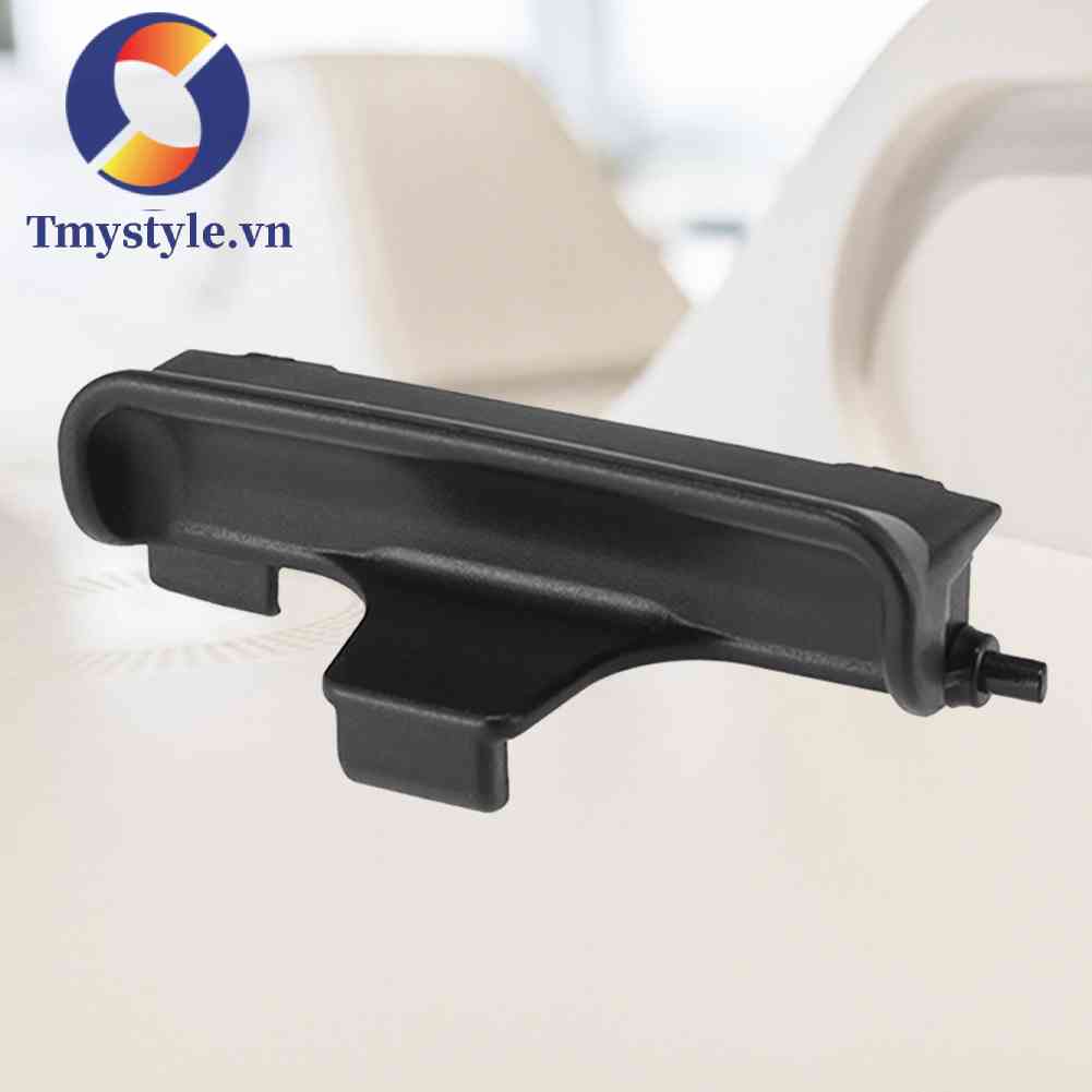 Nắp Chốt Hộp Tỳ Tay Màu Đen Cho Honda Acura RDX 2013-2018