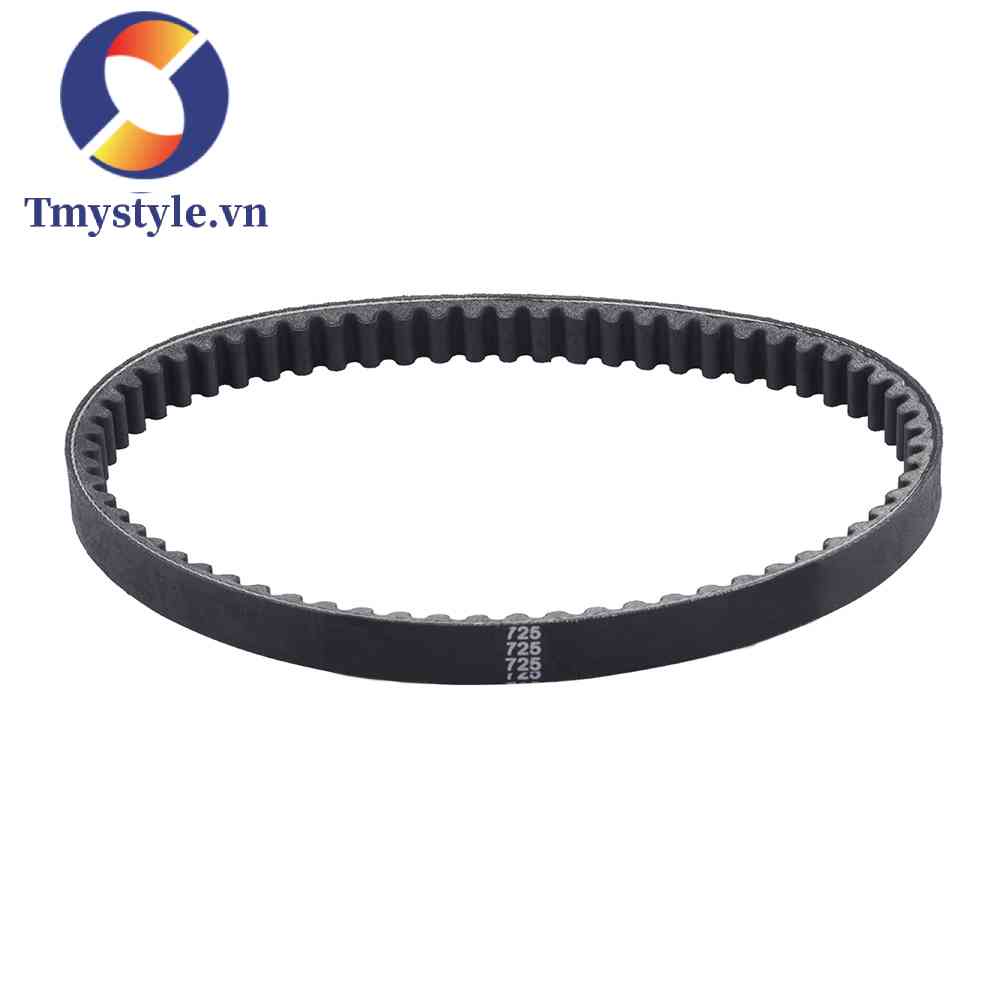 Dây Đai Ổ Đĩa Mô Men Xoắn 725 Cho Dòng 30