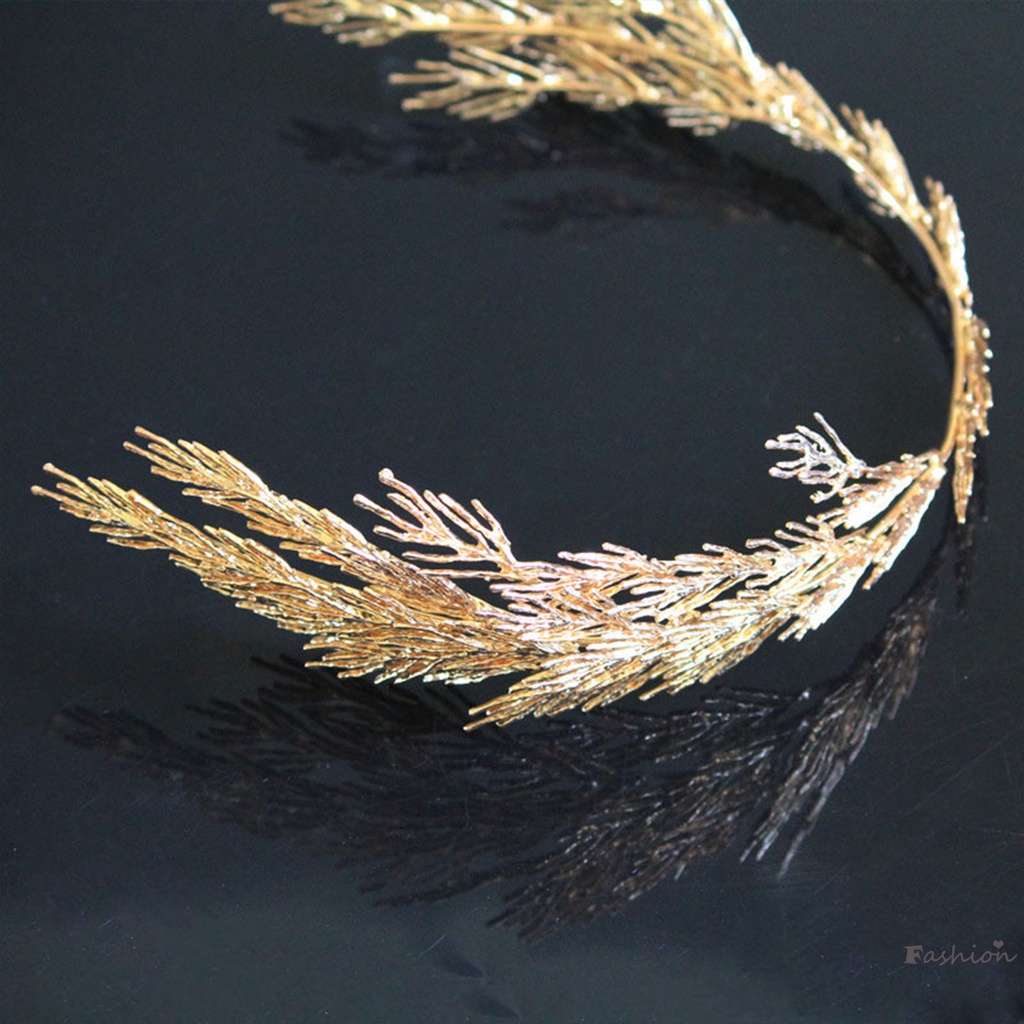 Vương Miện Công Chúa Bằng Hợp Kim Xinh Xắn Dành Cho Bé Gái