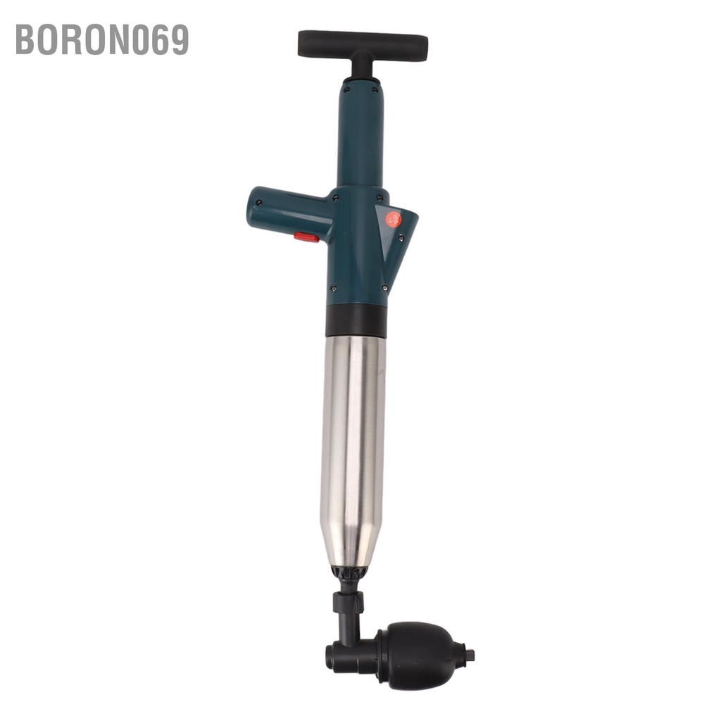 Boron069 Bộ Pit Tông Vệ Sinh Cao Áp Nhanh Hiệu Quả Bằng Tay Cống Plumb Cho Phòng Tắm Nhà Bếp Sàn
