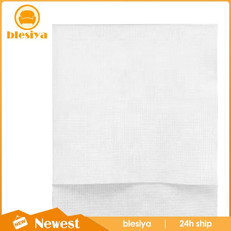 Khăn Lau Mặt Dùng Một Lần Kích Thước 30cmx60cm Tiện Dụng Mang Theo Du Lịch / Thể Thao