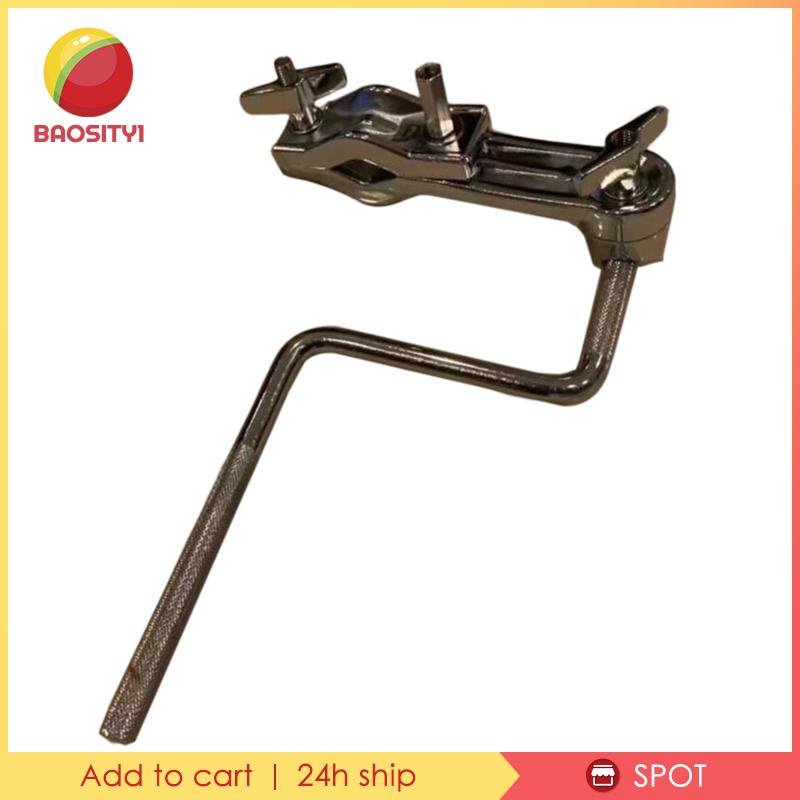 [Baosity1] Bộ Giá Đỡ Kim Loại Mở Rộng Trống Để Tập Thể Dục Biểu Diễn Cymbal