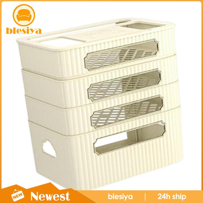 Hộp Đựng Dây Cáp Gọn Gàng Tiết Kiệm Không Gian Cho Phòng Khách / Phòng Ngủ / Văn Phòng