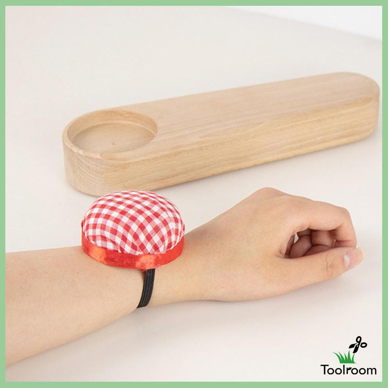 Cây Lăn Bằng Gỗ Dùng Thêu Thùa Chuyên Dụng