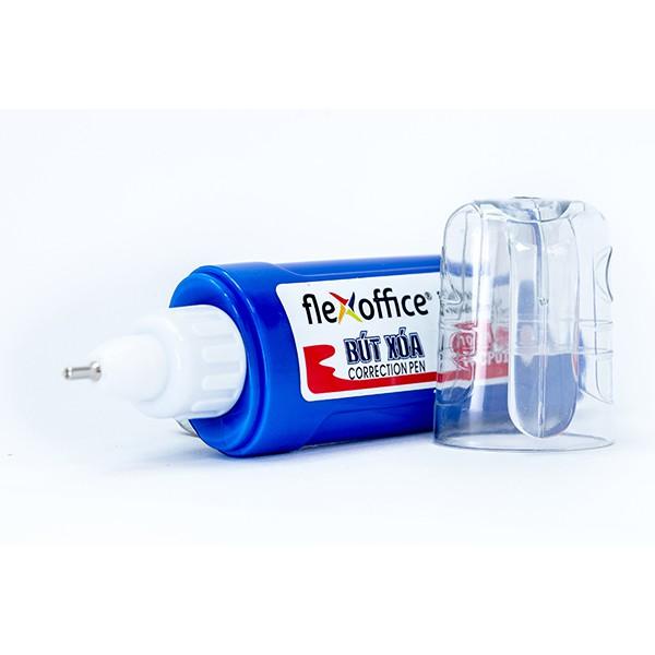Bút xóa FlexOffice FO-CP01 PLUS, Xóa Nhanh