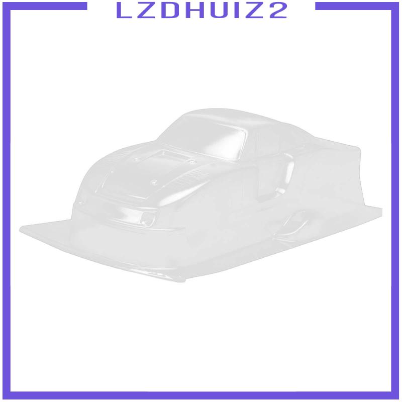 Vỏ Xe Ô Tô Đồ Chơi Tỉ Lệ 1: 10 DIY