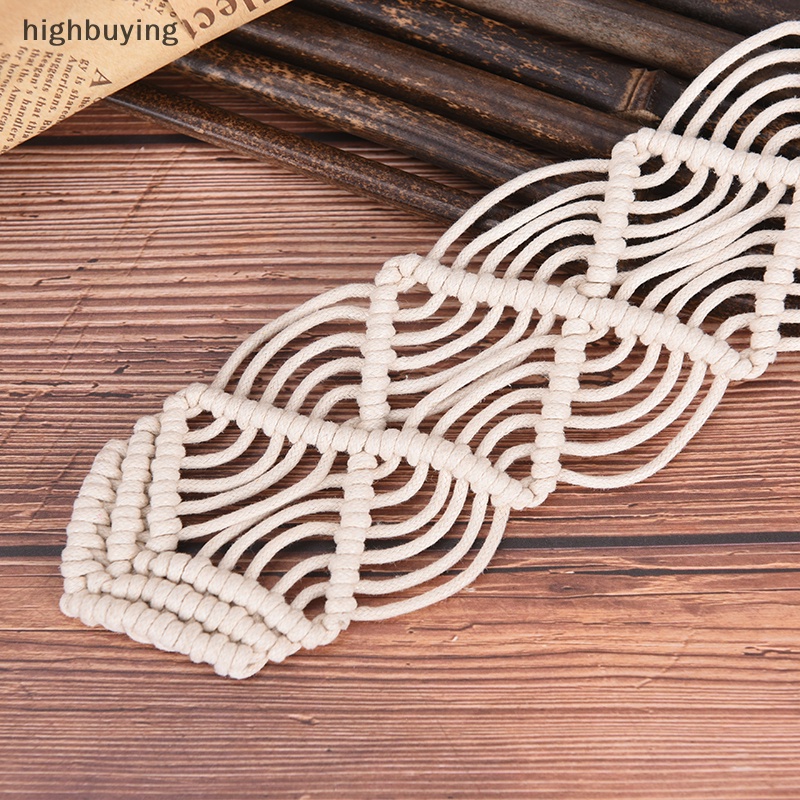 Thắt Lưng Da Pu Màu Trơn Khóa Tròn Phong Cách Bohemian Thời Trang Cho Nữ