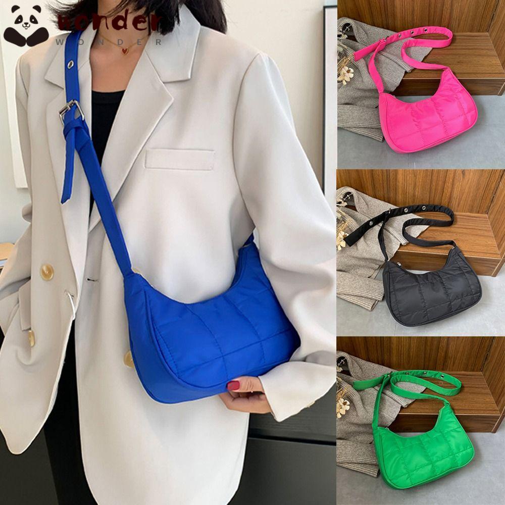 Túi Đeo Vai Cỡ Lớn Trọng Lượng Nhẹ Thời Trang