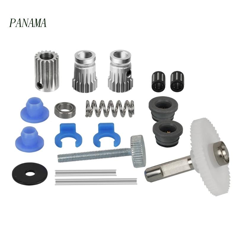 Bộ Dụng Cụ Bánh Răng Nâng Cấp NAMA Cho Máy In 3D