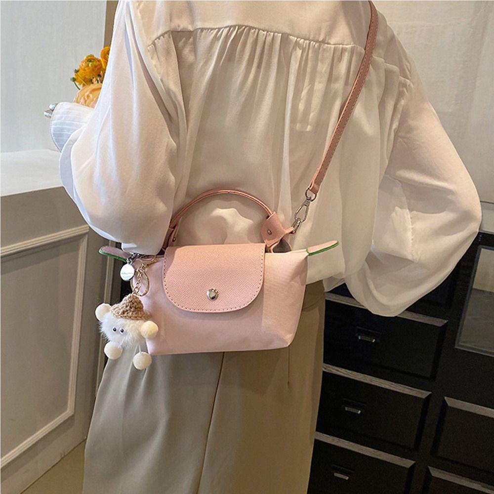 UUMIR Túi Tote Đeo Dưới Cánh Tay Thiết Kế Sang Trọng Phong Cách Retro