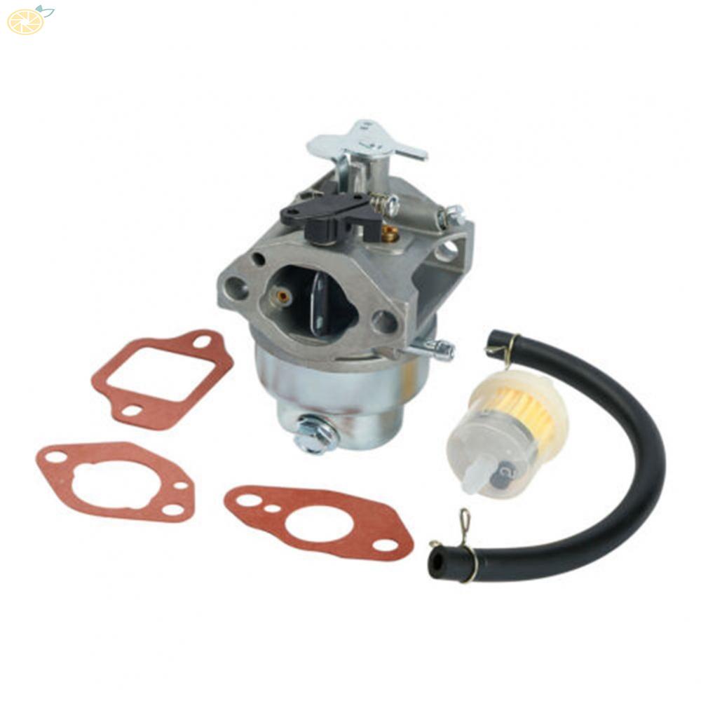 【VARSTR】Carburetor Kit Parts Set With Pin Accessories For Honda GC160 GCV160 GCV190