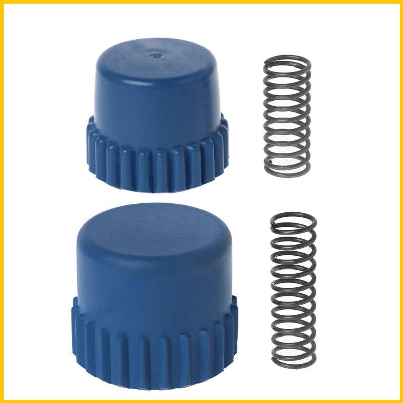Đầu Máy Cắt Cỏ Bằng Nylon Thay Thế Cho T25 / T35
