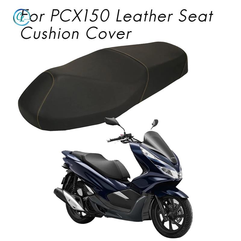 Bọc Yên Xe Máy Bằng Da Cao Cấp Cho HONDA PCX150 PCX 150