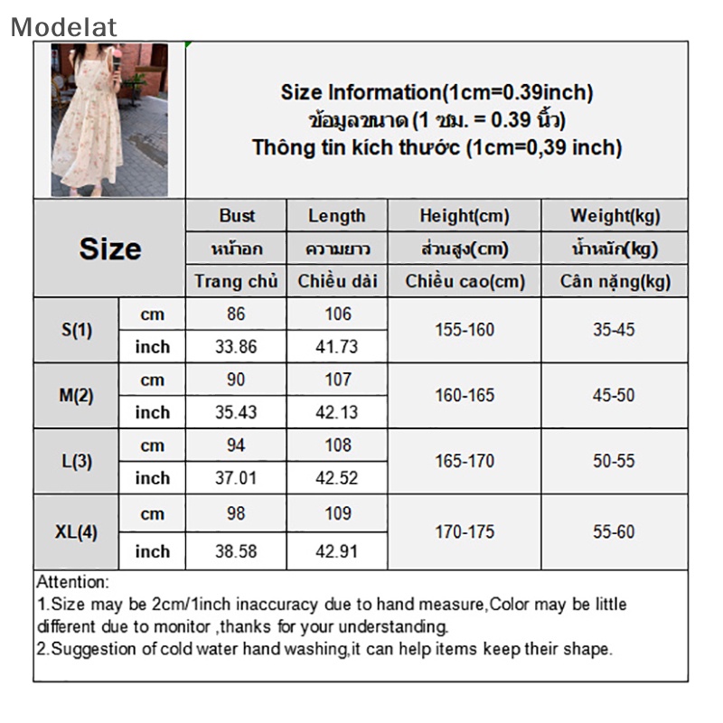 Đầm Midi Sát Nách Dáng Rộng In Hoa Kiểu Vintage Thời Trang Mùa Hè Ngọt Ngào Cho Bạn Gái