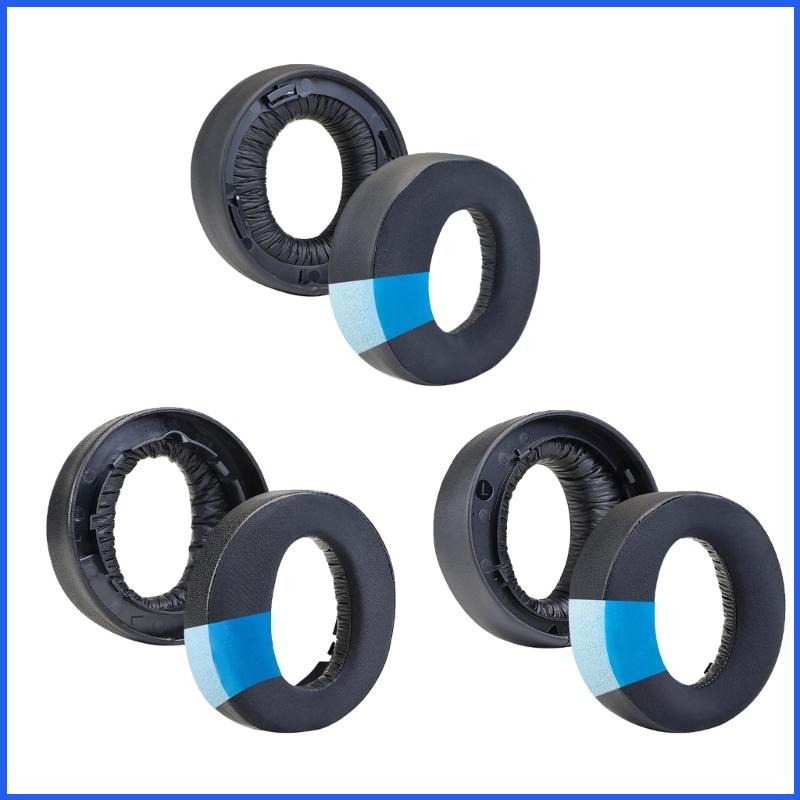 Miếng Đệm Gel Làm Mát Tai Nghe 3D Cho CECHYA-0083 0090 PS5 Pulse