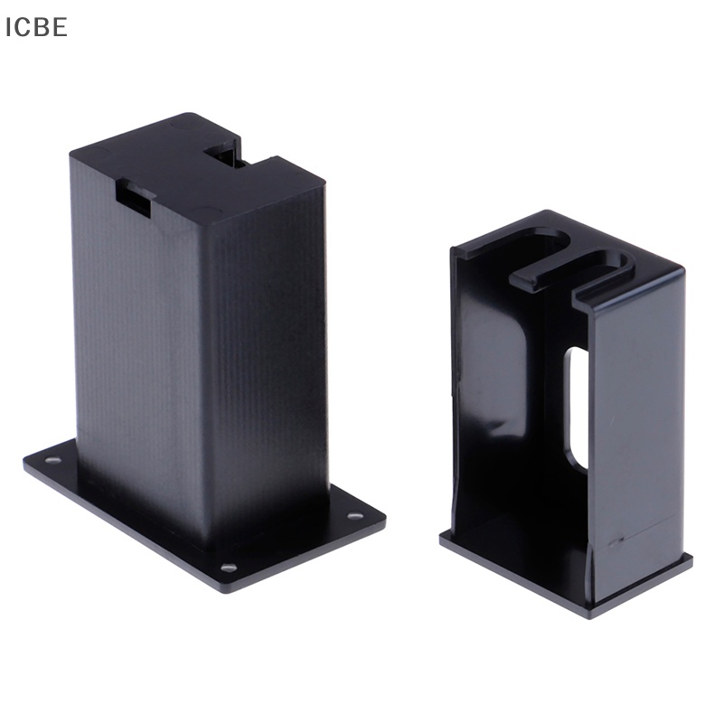Ic 1 Hộp Đựng Đàn guitar bass Màu Đen Vn VN