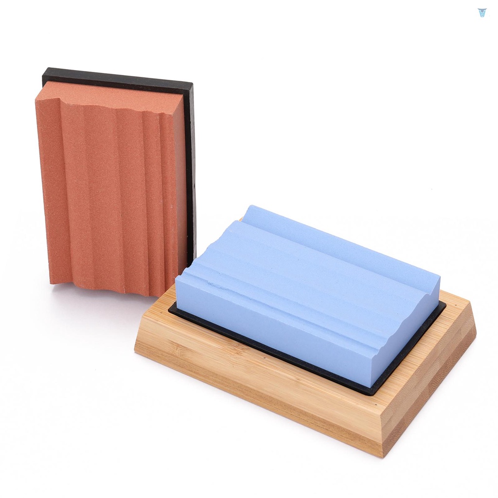 Phụ Kiện Điện Tử 4000 4000 Chuyên Dụng Chất Lượng#/1000# Đá Mài Dao Cao Cấp Cho Tất Cả Các Lưỡi Không Trượt