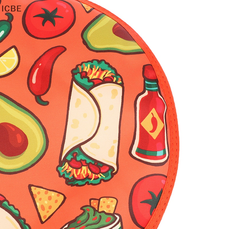 Túi Vải Quấn Thức Ăn Chịu Nhiệt Dùng Được Trong Lò Vi Sóng