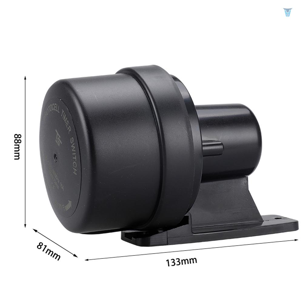 Bảng Mạch Điều Khiển Đèn Tự Động TS-A115 Tiết Kiệm Năng Lượng Chống Nước Chống Bụi