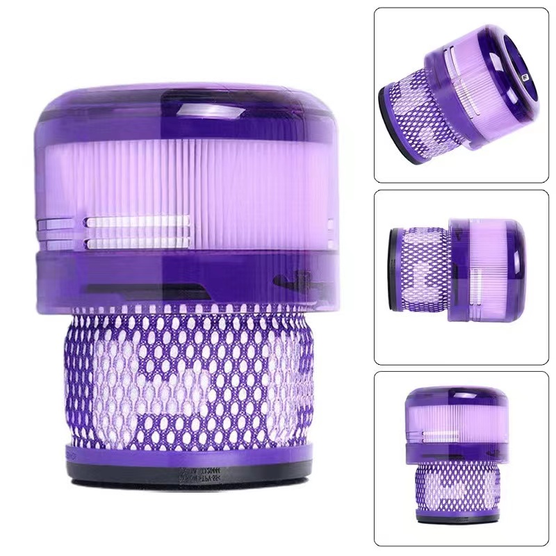 Phụ Kiện Lọc HEPA 965241Máy Hút Bụi Dyson SV19 / SV12 01