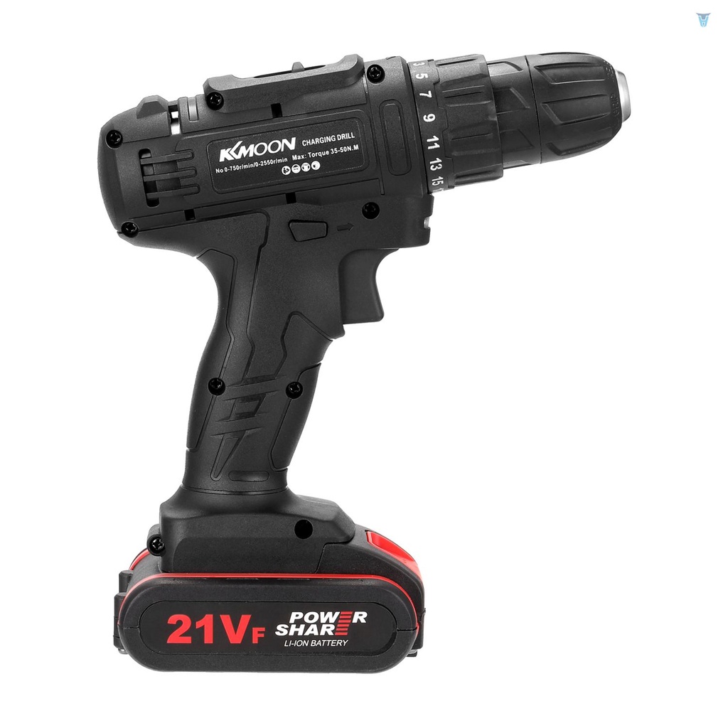 Máy Khoan Điện Mini Đa Năng 21VF Chất Lượng Cao