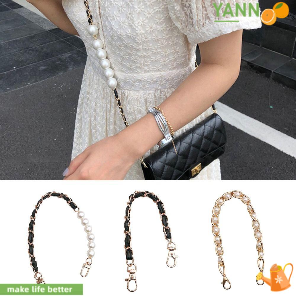 Set 1 Dây Xích Nối Dài Túi Xách / Điện Thoại DIY