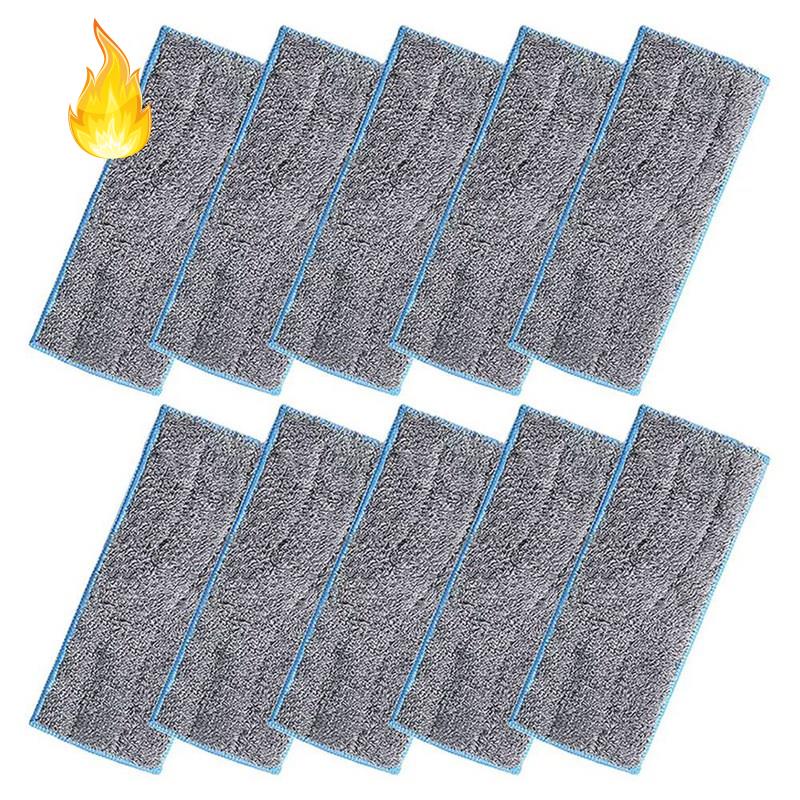 Miếng lau ướt 10Pack Braava Jet M6 Miếng lau ướt cho Braava Jet M6 (6110) (6012) (6112)