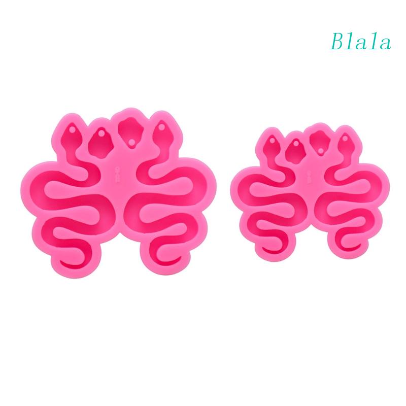 Khuôn Silicone Làm Trang Sức Thủ Công