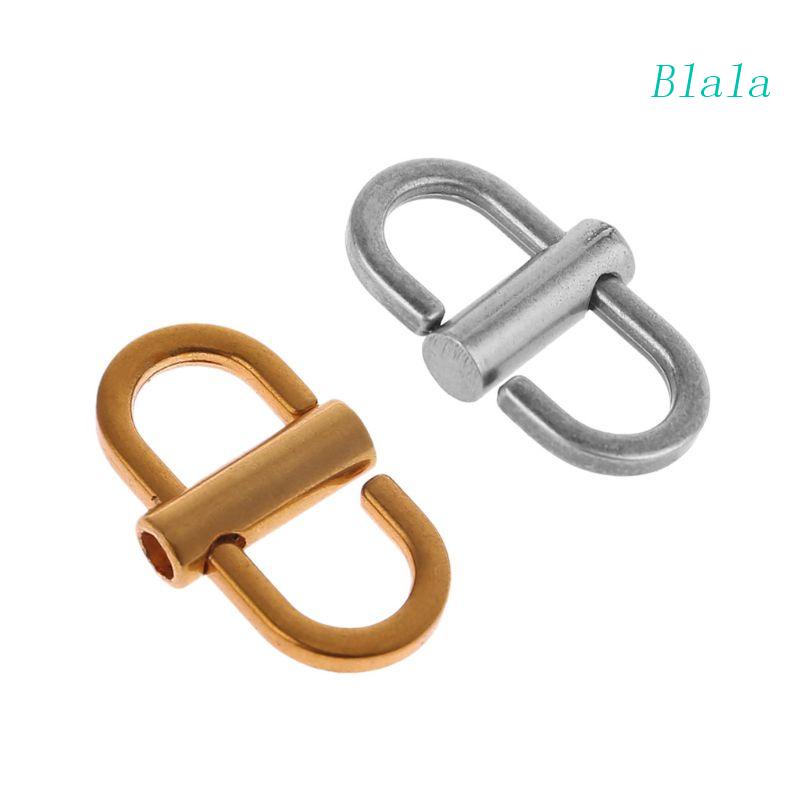 Khóa Kim Loại Có Thể Điều Chỉnh Cho Túi Đeo Chéo Vai