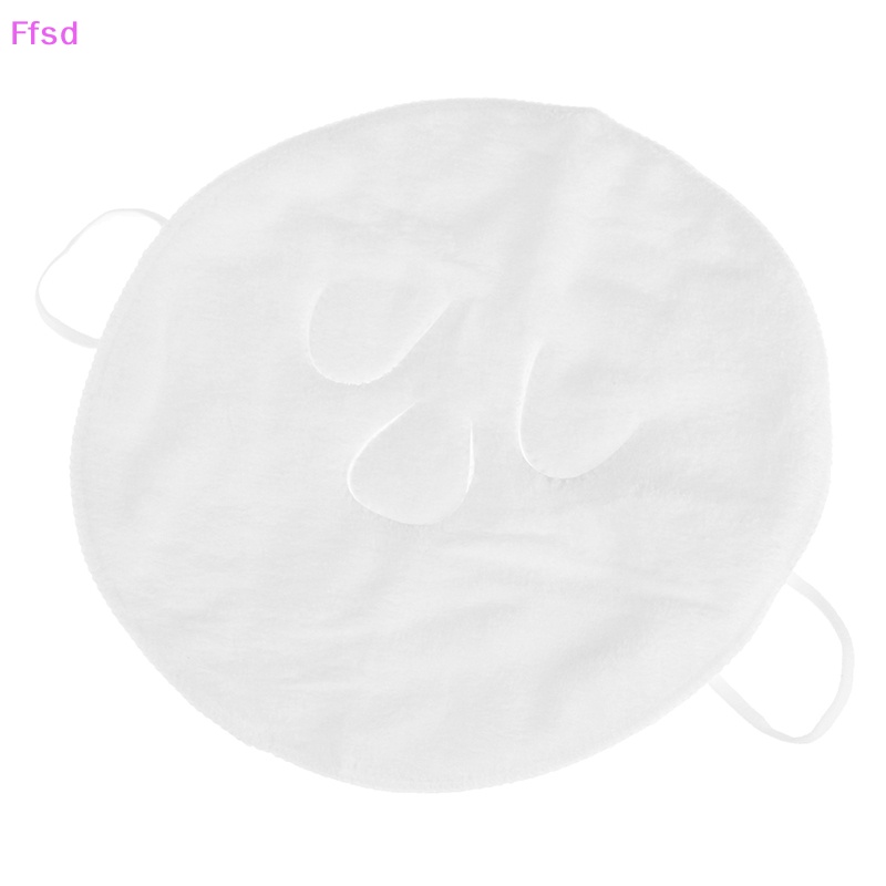 {Ffsd} Khăn Mặt Nóng Lạnh Rửa Mặt Chăm Sóc Làm Đẹp Vừa Vặn * Bán Chạy