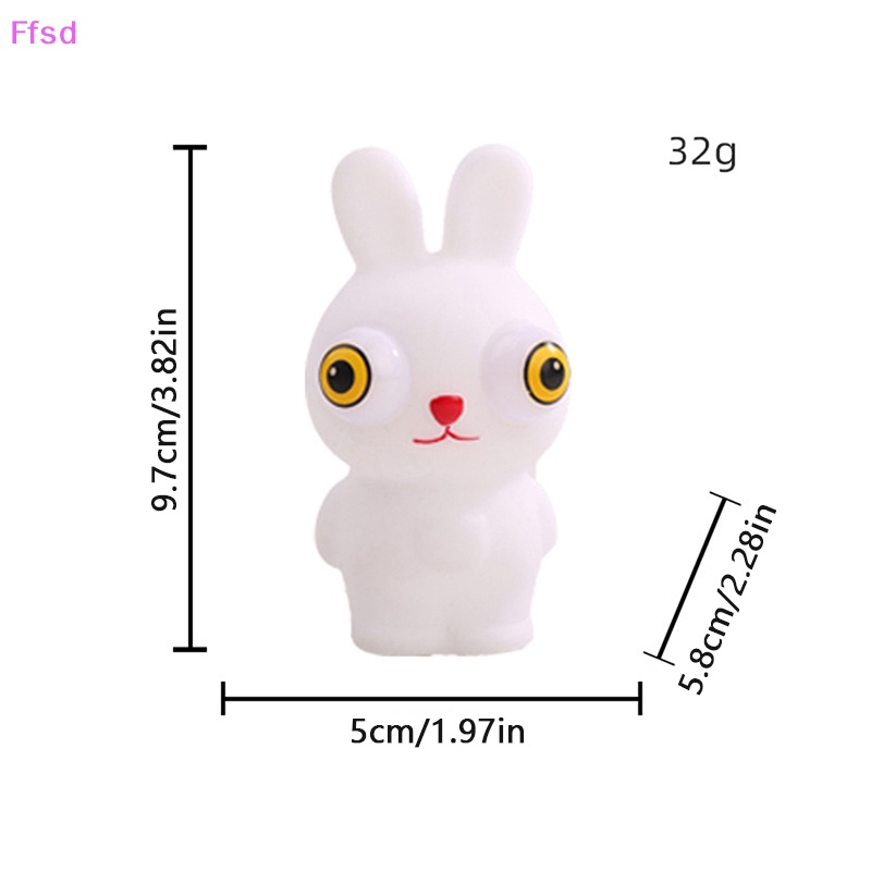 {Ffsd} Đồ Chơi Bóp Siêu Mềm Hình Ngôi Sao Hoạt Hình Vui Nhộn Thư Giãn * Bán Chạy