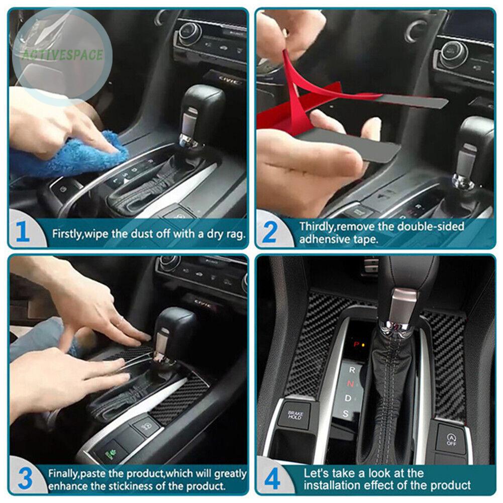 Steering Wheel Cover Car Decoration Car Sticker For Ford Explorer 2011-2014【Ford】