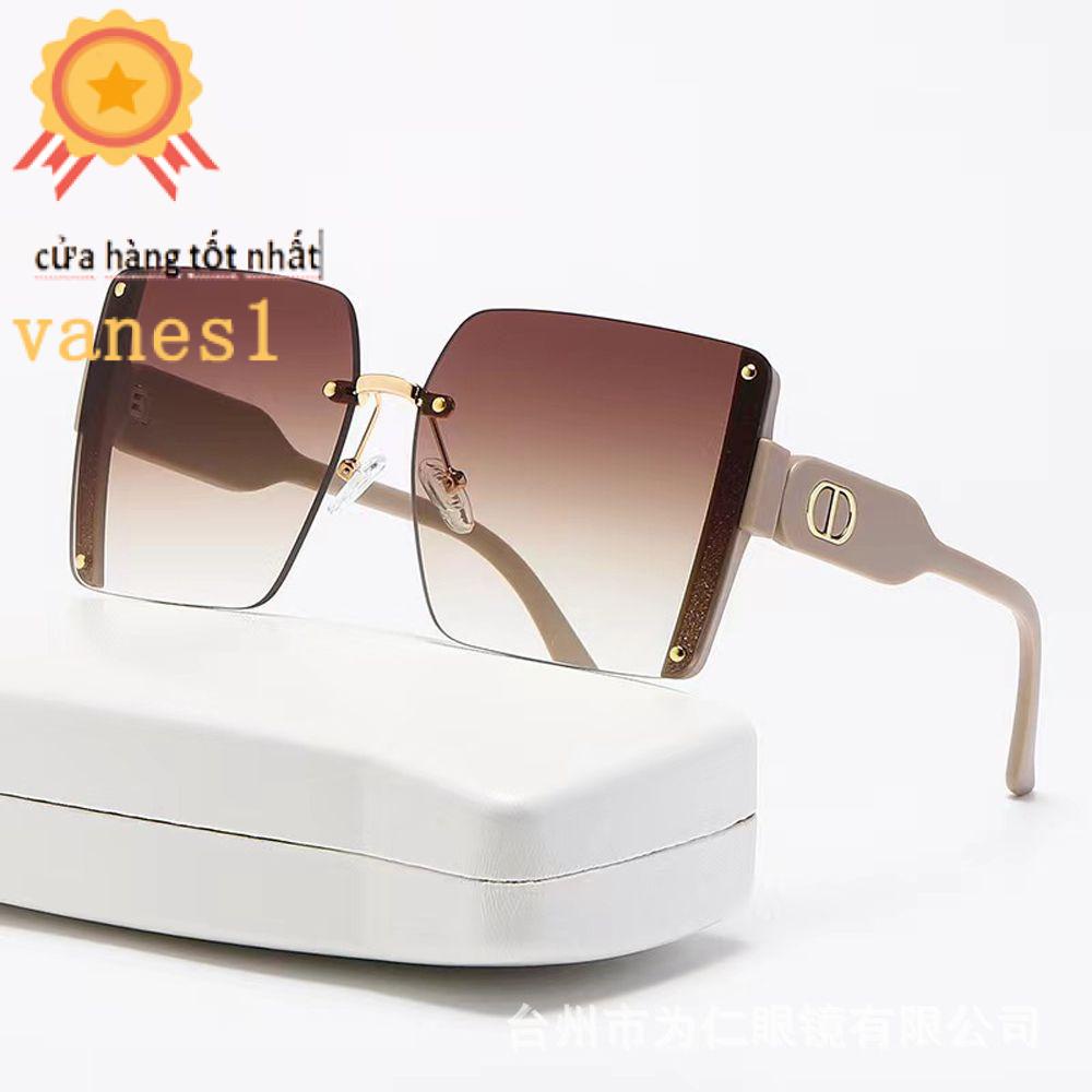 Kính Chống Nắng Phân Cực Siêu Nhẹ VANES1 Chống Tia UV