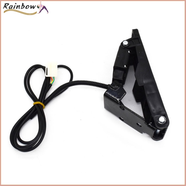 Bàn Đạp Gia Tốc 5v Dây Cáp 3 Pin 1.5M Thay Thế Chuyên Dụng Cho Xe Đạp Điện