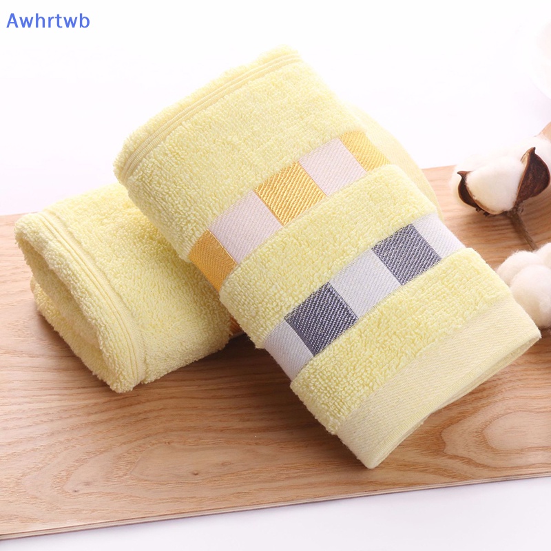 Khăn Tắm Thấm Hút Tốt Nhanh Khô 72cmx32cm Dành Cho Người Lớn Mới