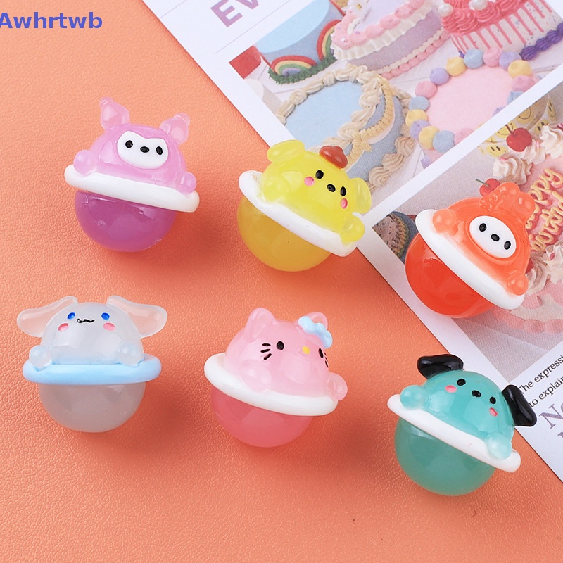 Set 2 Vòng cổ Mặt Đá Cabochons Hình Động Vật Phát Quang Độc Đáo Mới