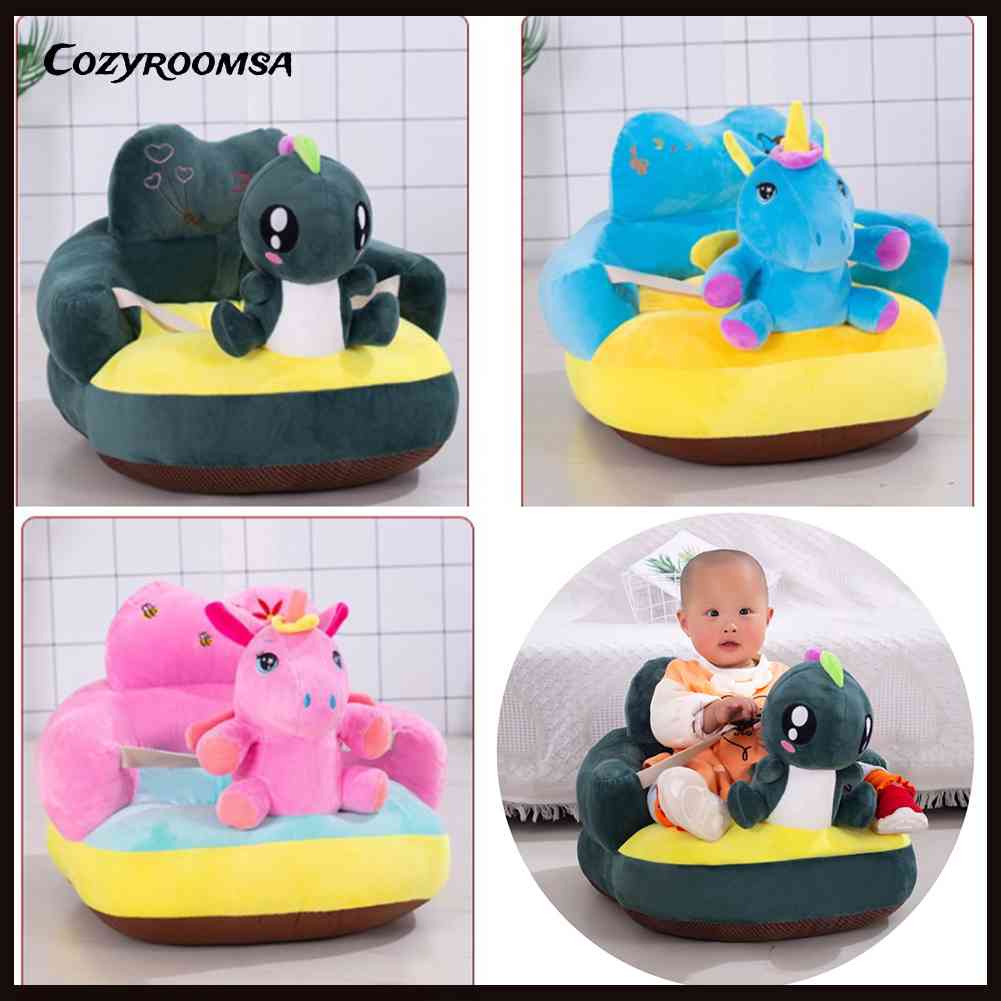 Vỏ Bọc Ghế Ngồi Hỗ Trợ Bé Tập Ngồi