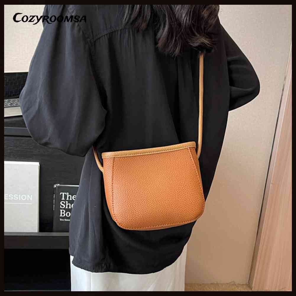 Túi Xách Da PU Chống Thấm Nước Chống Trầy Xước Thời Trang Công Sở