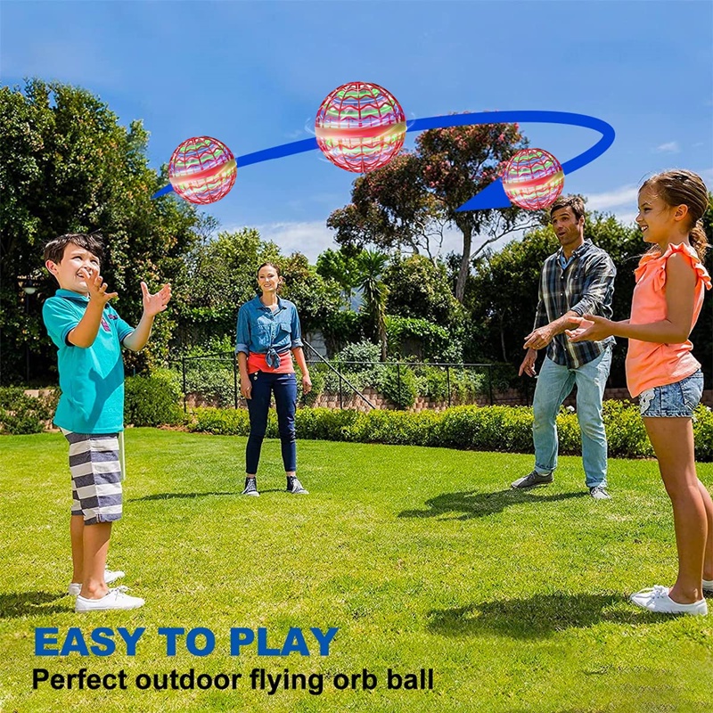 Con Quay Đồ Chơi Fidget Spinner Mini Flynova Pro Thông Minh Cho Trẻ Em