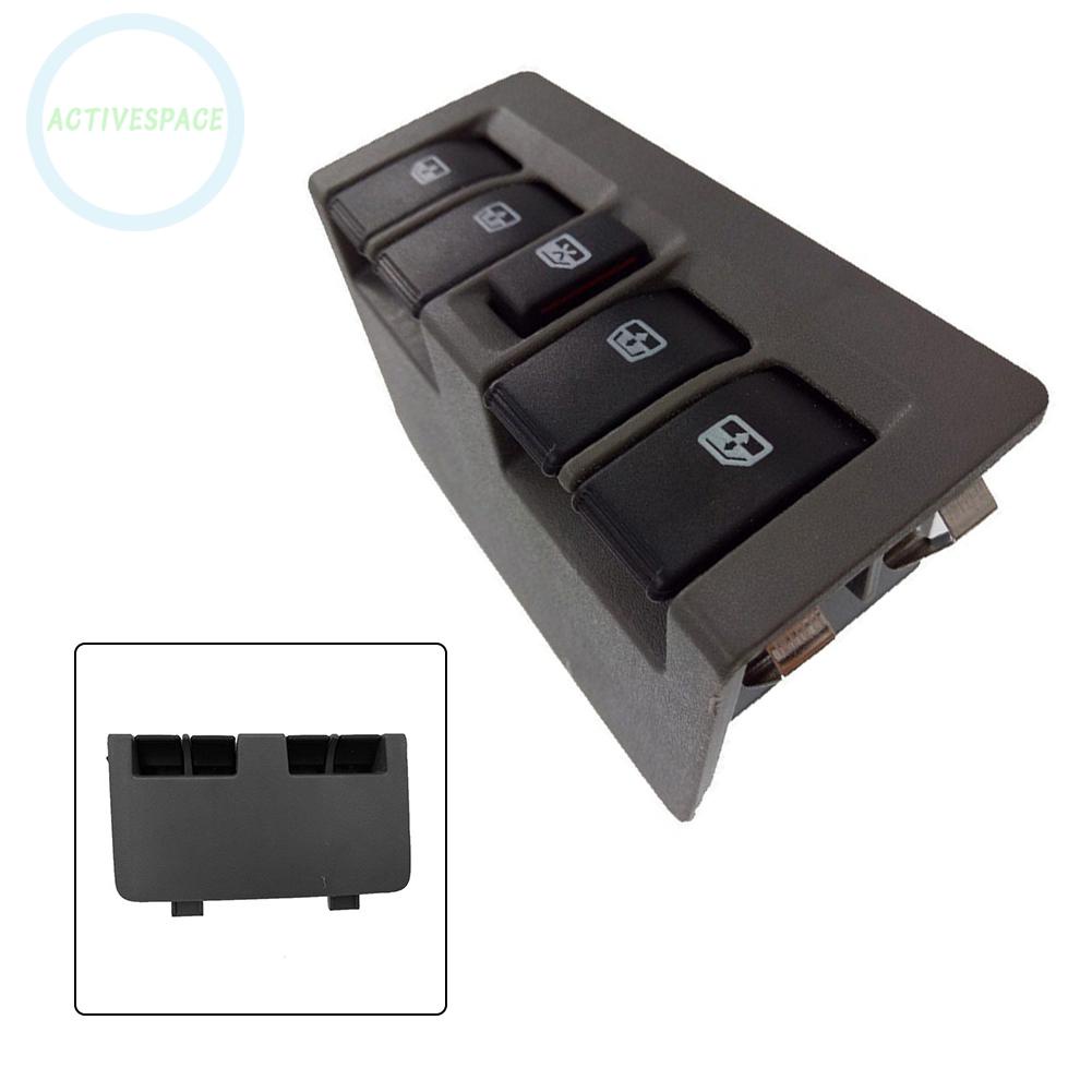 Auto 9005041 11-pin Electric Regulator Main Switch For Chevrolet Sail 2010-14【Chevrolet】