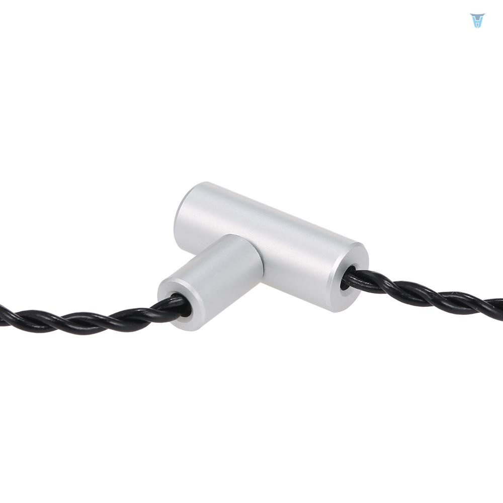 Cáp Nối Thay Thế QC3005 BT5.0 MMCX Cho Tai Nghe Shure SE215 / SE315 / SE425 / SE535 / SE846
