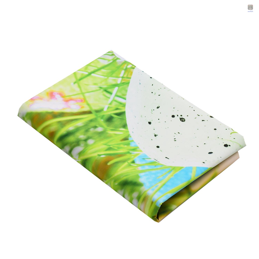 Phông Nền Chụp Ảnh Chủ Đề Lễ Phục Sinh 1.5 * 2.1m / 5 * 7ft