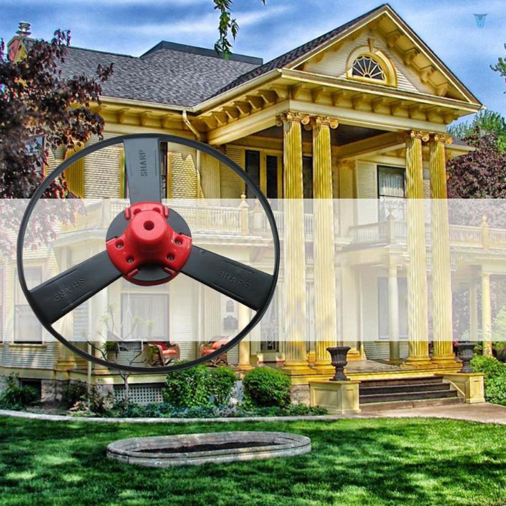 Bộ Phụ Kiện Thay Thế Cho Máy Cắt Cỏ Với Lưỡi Thép Cứng