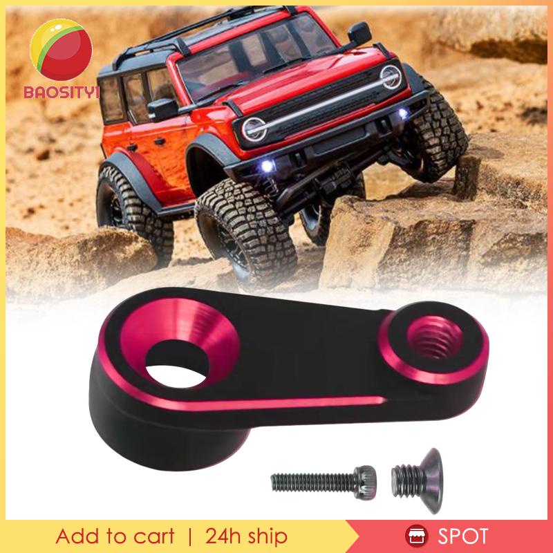 Phụ Kiện Cánh Tay Lái Cho Xe Hơi Điều Khiển Từ Xa 1: 18