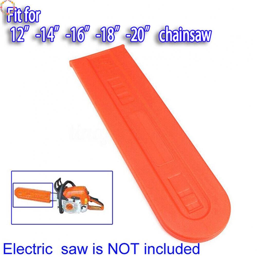 1 Vỏ Bọc Bảo Vệ Bằng Nhựa Cho Cưa Máy