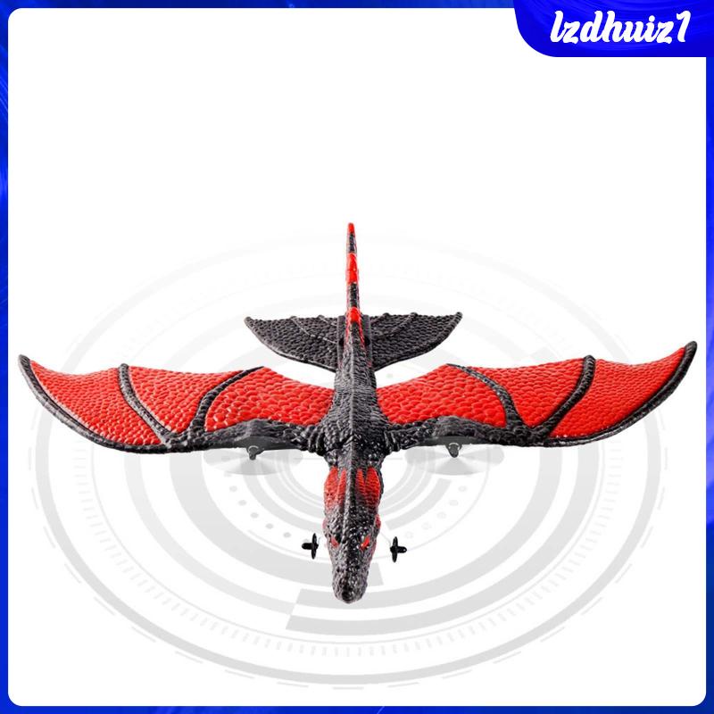 Máy Bay Điều Khiển Từ Xa Cánh Cố Định Dễ Dàng Điều Khiển Dành Cho Trẻ Em Và Người Lớn