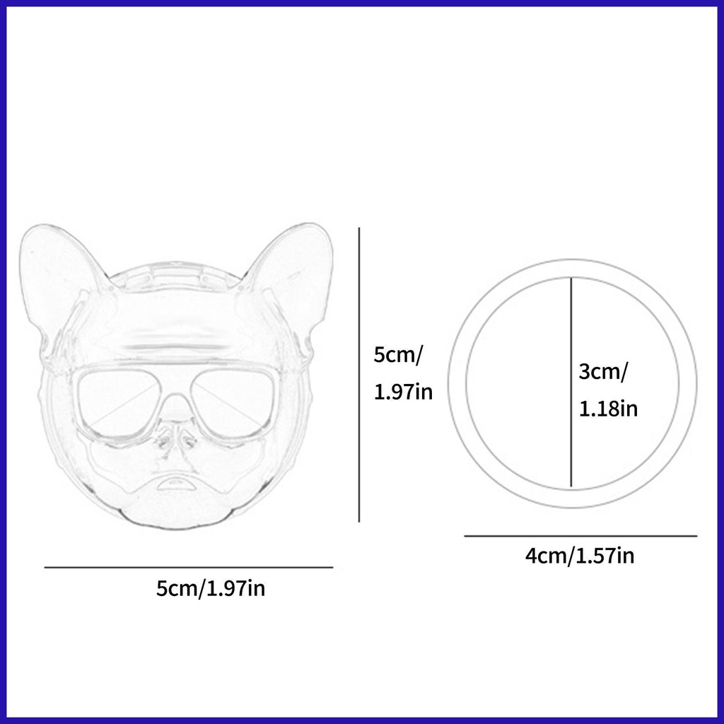 Vỏ Bọc Nút Nhấn Khởi Động Xe Hơi DIY