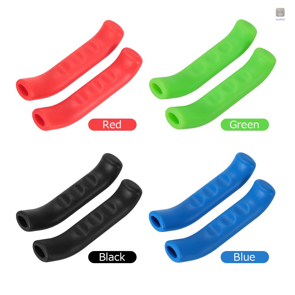 Bộ 2 Bọc Bảo Vệ Tay Cầm Xe Đạp Leo Núi Lixada