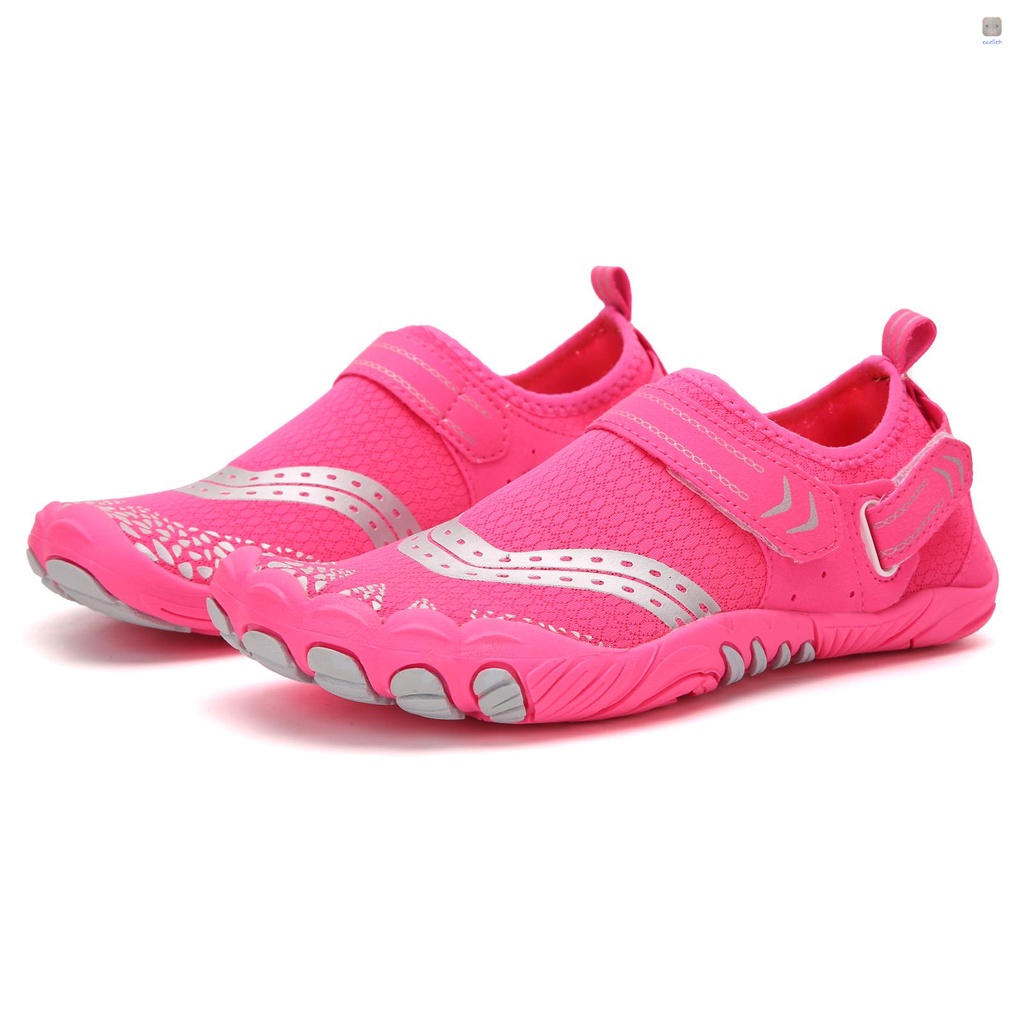 Giày Thể Thao Đi Biển Siêu Nhẹ Nhanh Khô Cho Nam Nữ